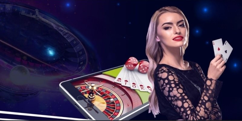 Đánh giá ưu điểm của Casino Trực Tuyến mang đến cho người chơi